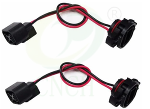 5202 H16 Verlängerungskabel für Automobil-Fahrlicht und Nebelscheinwerfer - Product Image 4