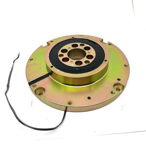 Carcasa de Transmisión OEM J3026042, Piezas de Repuesto para Equipos de Manipulación de Materiales - Product Image 3