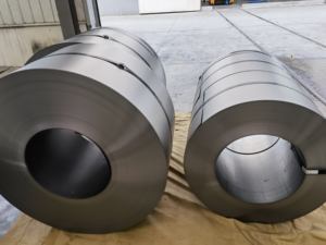 Bobina d'acciaio laminata a freddo della bobina EN1030 DC01 2006 acciaio laminato a freddo bobina di acciaio al carbonio - Product Image 5