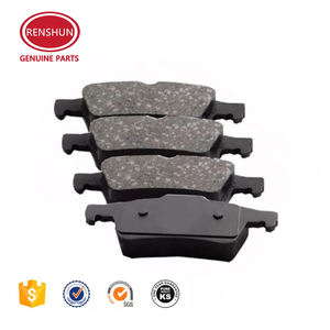 93183140 93183140 4387371 93183140 44060-AV725 prix des plaquettes <span class=keywords><strong>de</strong></span> <span class=keywords><strong>frein</strong></span> <span class=keywords><strong>de</strong></span> voiture pour mazda <span class=keywords><strong>3</strong></span> berline (BL) 44060-AV725 D973 2T14-2M008-AA - Product Image 4