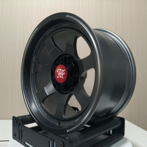 Jantes forgées Happy Tiger Custom Alloy 5x114.3 tout-terrain 6 trous 18 20 22 24 pouces 4x4 pour <span class=keywords><strong>BMW</strong></span> X6 X7 X5M X6M G05 G06 RAV4 CRV - Product Image 4