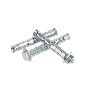 ที่จุดยึดแบบขยายตัวเจาะทะลุอิฐ<span class=keywords><strong>เบา</strong></span>บล็อค<span class=keywords><strong>อิฐ</strong></span>บล็อกน้ำหนัก<span class=keywords><strong>เบา</strong></span>แบบพิเศษ - Product Image 2