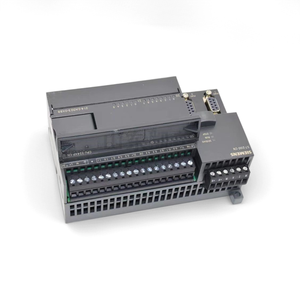 6ES7223 1BF22 0XA0 SIMATIC S7 200 Digital I/O EM 223 Solo se Utiliza con CPU S7 22X 1 Entrada Digital/1 Salida Digital 240V PLC - Product Image 2