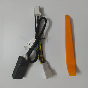 ระบบตรวจสอบแรงดันลมยางรถ TPMS เครื่องตรวจสอบแรงดันลมยางเตือนความปลอดภัยสำหรับ Toyota Corolla <span class=keywords><strong>altis</strong></span> 2019 20 2021 2022 - Product Image 1