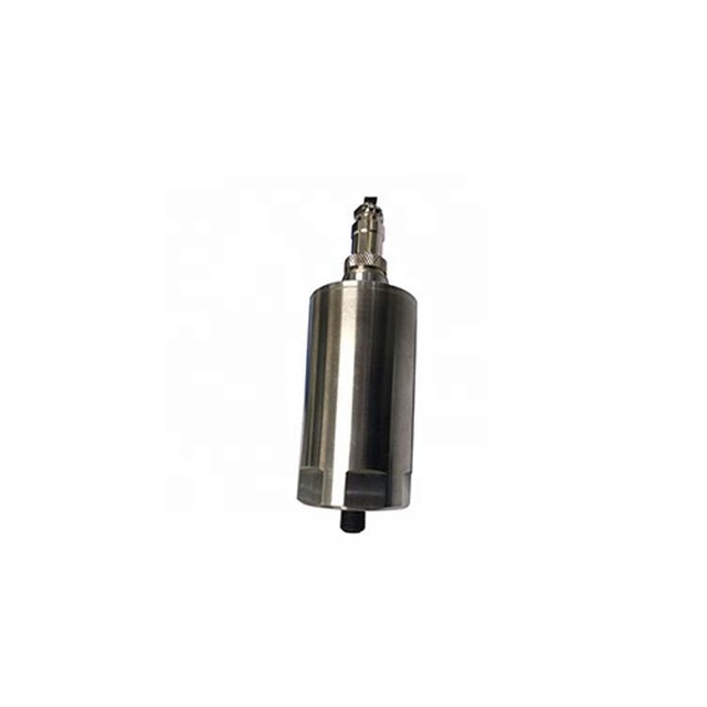 VT200T Integrated Vibration Temperature Transducer Piezoelectric Industrial Accelerometer Vibration Sensor