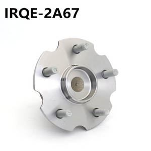 Conjunto de Cubo y Rodamiento IRQE 42450-0R020 para Rueda Trasera de Toyota RAV4 - Product Image 3