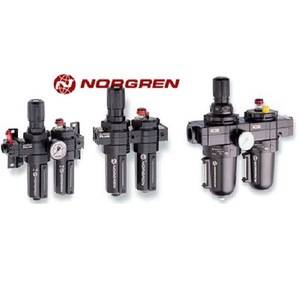 Válvulas de Desbordamiento Olympian Plus F64G F68G para Equipos de Manejo de Aire, para Uso en la Industria Química - Product Image 1