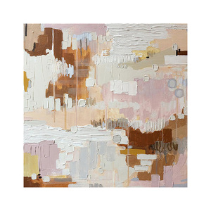 Dipinto a Olio Colorato su Tela, Arte di Nicchia di Alta Qualità, Decorazione Moderna <span class=keywords><strong>per</strong></span> Soggiorno, Ingresso, Corridoio - Product Image 5