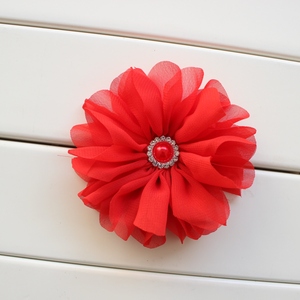 إكسسوارات شعر راقصة الباليه للفتيات والأطفال مع ربطة شعر أكسسوارات شعر - Product Image 6