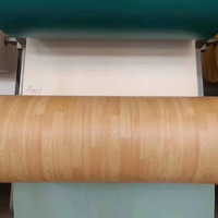 Rouleau de linoléum de meilleure qualité pas cher Rouleau de revêtement de sol hétérogène en vinyle antidérapant Rouleau de revêtement de sol en PVC