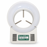 Lampe d'inspection visuelle LED réglable pour le contrôle qualité industriel, station de travail de laboratoire, fournisseur OEM ODM