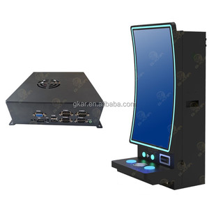 2025 trực tuyến nóng bán USA đa kỹ năng mới trò chơi di chuyển 5 trong 1 vui chơi giải trí Hội Đồng Quản Trị - Product Image 2