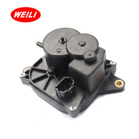 Motor Transfer Case WEILI Auto Parts untuk NISSAN Frontier 2005 - 17 Titan 04-15 OEM 33251EA301 33251-8S011 600-919