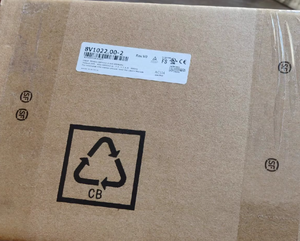 ไดรเวอร์ ACOPOS 1022 รุ่นใหม่ B&R 8V1022.00-2  B&R8V1022002 - Product Image 5