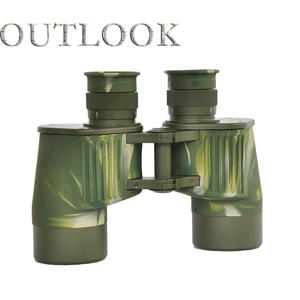 Muestra Gratuita de Binoculares Profesionales 8x32 con Prisma Bak4 Impermeable y Revestimiento FMC, Excelente Calidad a Precio de Fábrica - Product Image 4