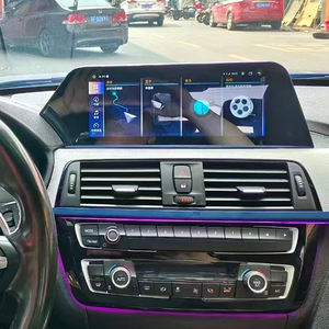 10,25-дюймовый Android-плеер с GPS и сенсорным экраном для приборной панели автомобиля, гарантия 1 год, для BMW <span class=keywords><strong>3</strong></span> серии GT, 4 серии F30 2013-2019 - Product Image 2