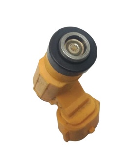 Inyector de Combustible 15710-44H00 GLADIUS <span class=keywords><strong>DL650</strong></span> EAT266 para Suzuki SFV 650 Gladius - Product Image 3