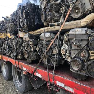 Yuchai YC6108เครื่องยนต์มือ<span class=keywords><strong>สอง</strong></span>240HP 260HP - Product Image 1