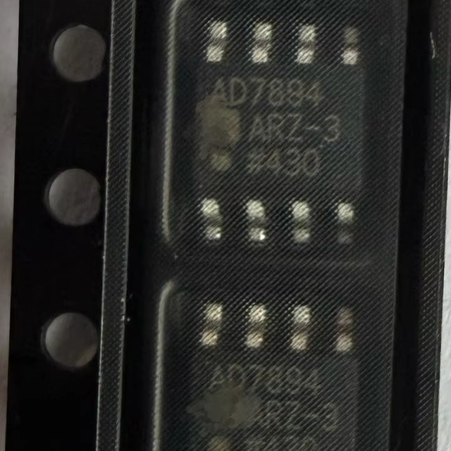 New Original AD7894AR-3 SMD Integrated Circuit IC Chip Electronics Component
