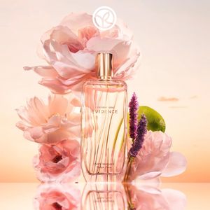 น้ำหอม Yves Comme Une Evidence สำหรับผู้หญิง - Product Image 2