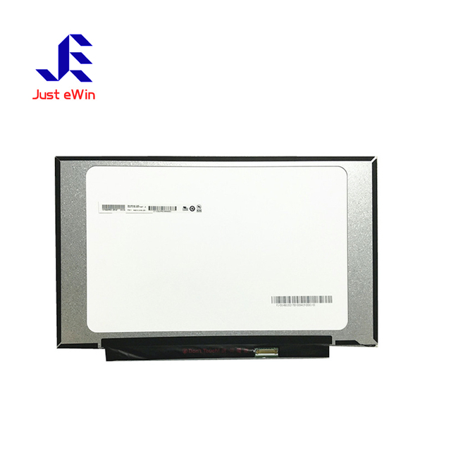 B140XTN07.2 14 Inch 30 Pin Touch Screen for Hp Pavilion 14-cd Lenovo T490 Laptops