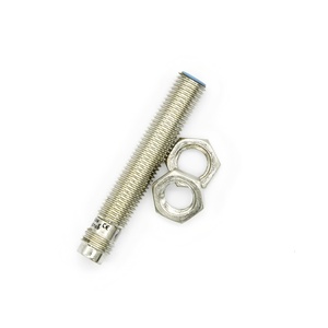 חיישן מתג קרבה חדש IME08-02BNOZTOS NPN NC מרחק זיהוי 2 מ\\\"מ - Product Image 3