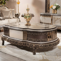 Canapé classique de luxe doré, style baroque turc, capitonné en satin, avec structure en bois sculpté, pour mobilier de palais