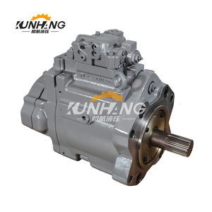 Pompe hydraulique principale pour EX1200-5D EX1200-5C EX1200-5 4435759 4624058 - Product Image 6