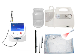 Portátil 4-en-1 belleza médica Endo Facial Lift 980nm diodo láser cánula <span class=keywords><strong>precio</strong></span> de fábrica antihongos eliminación de venas de araña Vascular - Product Image 2