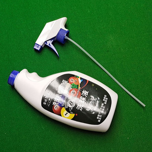 Líquido Limpiador de Bolas de Billar Doctor Ball Wash, Cera para Pulir y Limpiar Bolas de Billar, Hecho en China; Incluye Envío Gratuito - Product Image 5