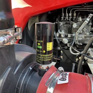 Tracteur chenillé diesel 50 CV, cultivateur agricole polyvalent pour rizières et terres arides, matériel agricole à <span class=keywords><strong>vendre</strong></span> - Product Image 3