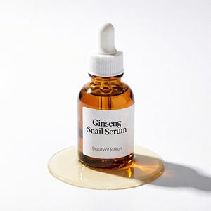 Suero de Ginseng y Caracol Beauty Of Joseon 30 ml Cuidado Diario de la Piel Para Todo Tipo de Piel - Product Image 1