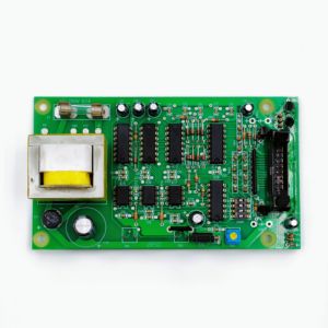 Paneles Solares Verdes Inteligentes con Monitoreo Integrado MPPT Personalizado, Control Industrial PCBA, Material FR-4, Certificación ROHS/<span class=keywords><strong>BTO</strong></span> - Product Image 1