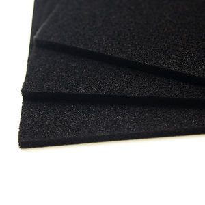 Boîte d'expédition en carton ondulé avec doublure en mousse antistatique, fabrication chinoise, mousse rose - Product Image 3