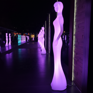 Lampada da Esterno LED Luminosa Bianca DESIGNED <span class=keywords><strong>PENELOPE</strong></span> MYYOUR - Product Image 5