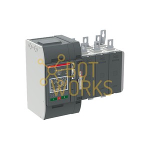 ABB 1SCA153507R1001 - Nuovo - Product Image 1