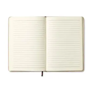 Quaderno RUNDO + tela, merchandising sostenibile - Product Image 4