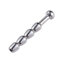 Masturbateur homme en métal, automatique, Stimulation de l'œil de cheval, jouet de Masturbation