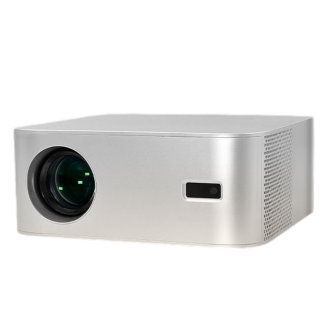 Lcd Led Portable Mini Proyector Smart Android TV Projecteur HD 4k Video Projector for Home Theater