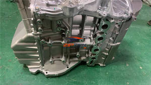 Piezas de automóvil Venta caliente 1.4L Motor DE LA K14B-F para Baic Changhe M50S Ideal Splla Suzuki Swift - Product Image 2