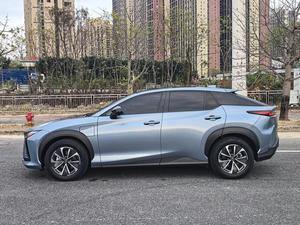 Lexus RZ 450e DIRECT4 Edición de Lujo Usado - Product Image 3