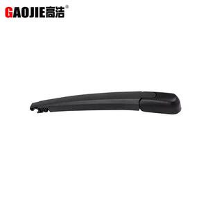 Compatible con el conjunto del brazo del limpiaparabrisas trasero y el limpiaparabrisas trasero del Hyundai Kona 17-23. - Product Image 2