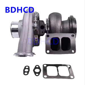 Inyector de combustible genuino BDHCD 100%, gran oferta, turbocompresor 631GC5140M2 para motor Mack, 21/30/ - Product Image 2