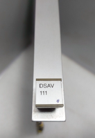 Plc Dsav111 Video Board 57350001-cn for Warranty Product