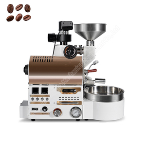 Torréfacteur de café intelligent Sandbox, torréfacteur de café intelligent 1 kg 2 kg, torréfacteur de café au gaz - Product Image 5