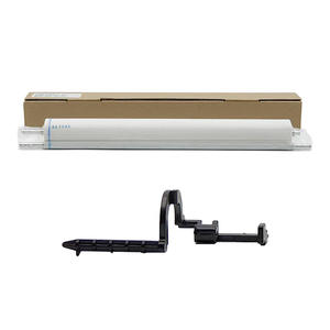 Rouleau de nettoyage du four pour copieur Ricoh Aficio 4000B MP4000 4001 5000 5001 5000B AE04-5099L, pièces de rechange, résine PLA de qualité A+ - Product Image 3