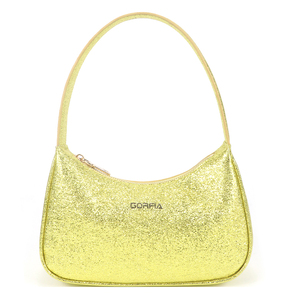 Bolso de mano vintage para mujer, bolso informal tipo hobo, cartera y bolso tote para damas - Product Image 1