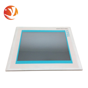 แผงควบคุมแบบตั้งโปรแกรมได้หลากหลายหน้าจอสัมผัส6AV6545-0DA10-0AX0 545-0DA10-0AX0 6AV6 Siemens ของแท้ของใหม่ - Product Image 1