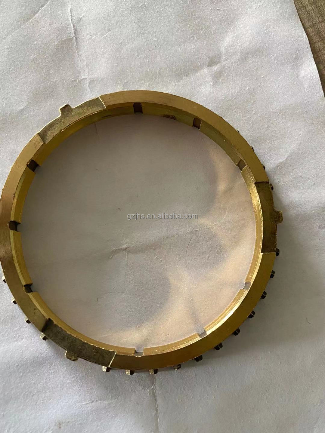 Auto Parts Transmission Brass Synchronizer Ring 2KD OEM