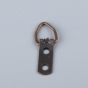 Série de boucles de sac Cenfeng en métal acier inoxydable, sur mesure pour sacs, multiples spécifications, vente en gros d'usine - Product Image 2